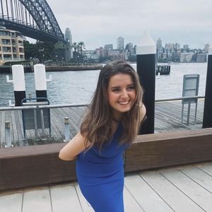 Meet your Posher, Anita